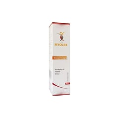 Myolex Massage Innova Emulgel 100 ml
