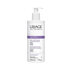 Uriage Gyn Phy Refreshing Gel Intimate Hygiene 500 ml