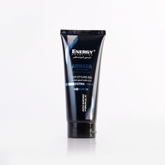 ارمادا جل شعر ميجا سترونج الازرق  200مل