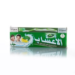 Dabur Tooth Paste Herbal 3*150 Gm