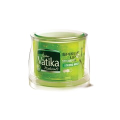 Dabur Vatika Hair Gel Strong Hold 500Ml