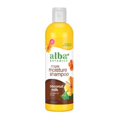 ALBA BOTANICA COCONUT HAIR WASH 355 ml