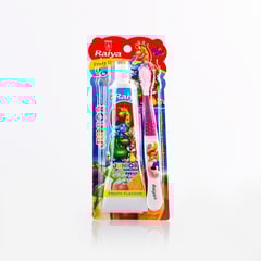 رايا جونيور معجون أسنان للأطفال بنكهة الفواكه – 75 جم