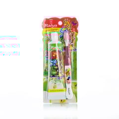 Raiya Toothpaste Kids Apple 75gm