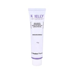 K-Jelly Lubricant 115 gm

