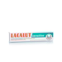 Lacalut Tooth Paste Sensitive 75 Ml