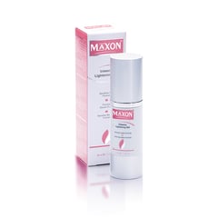 Maxon Inteema Lightening Gel 30Ml