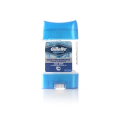 Gillette Clear Gel Antiperspirant Cool Wave 75 Ml