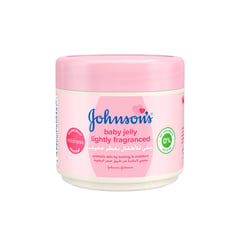 Johnson Baby Jelly Light Fragance 100Ml
