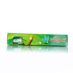 Siwak Tooth Paste Fluoride 120 Gm