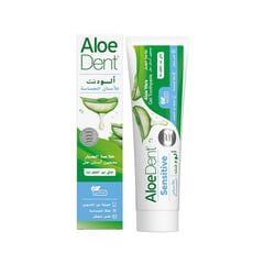 Aloedent T/P Sensitive 100Ml