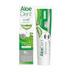 Aloedent Whitening Toothpaste 100 ml