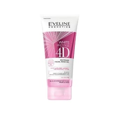 Eveline W.P.4D Whitening F/Wash Gel 200M