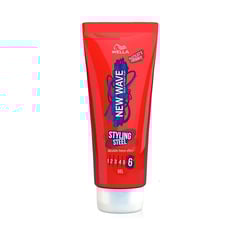 نيو ويڤ ستايلينغ ستيل جل للشعر 200مل