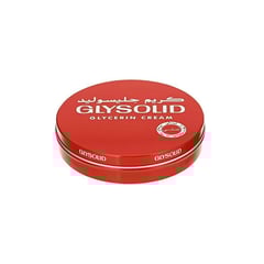GLYSOLID CREAM 175ml
