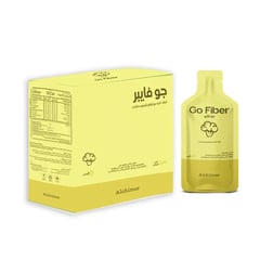 Gofiber 30 Ml 15 Sachets
