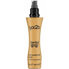 Got2b Guardian Angel Heat Protection Spray 200 ml