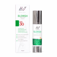 H&J Anti Acne Cream 50 ml