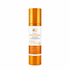 H&J Rough Area Cream 50g
إتش آند جي كريم لترطيب مناطق الجلد الخشنة 50 جم