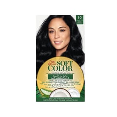 ويلا سوفت لون 10 بلاك إسبريسو