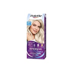 Palette Hair Color 10-2 Ultra Ash Blonde