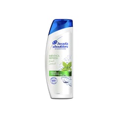 Head&Shoulder Shampoo Refresh Menthol