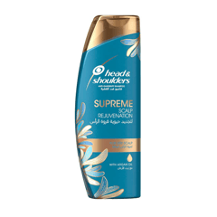 Head & Shoulder Supreme Shampoo Scalp Reju 400 Ml