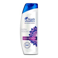 Head & Shoulders Extra Volume Anti-Dandruff Shampoo