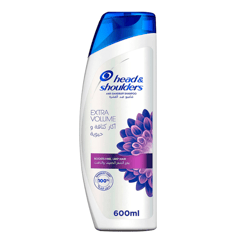 هيد أند شولدرز شامبو ضد القشرة