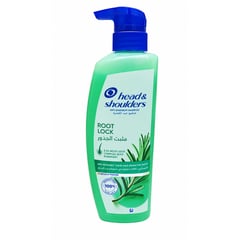 Head & Shoulders Shampoo Root Lock 500 ml