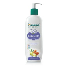 Himalaya Baby Lotion 400 ml