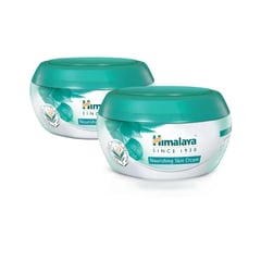 Himalaya Cr.Nour. Skin 2X150Ml (S/Offer)