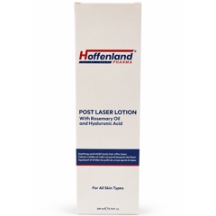 Hoffenland Post Laser Lotion 200 ml