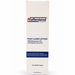 Hoffenland Post Laser Lotion 200 ml