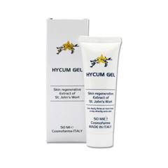 Hycum 50 Ml Gel

