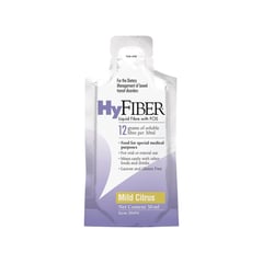 Hyfiber Liquid Fiber FOS 30 ml