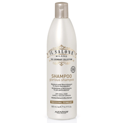 Il Salone Glorious Shampoo For dry Hair 500 ml