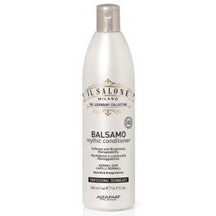 Il Salone Mythic Conditioner 500 ml
إل صالون بلسم للشعر العادي 500 مل