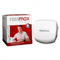 Rossmax Blood Pressure Monitor S150 Smart Wrist