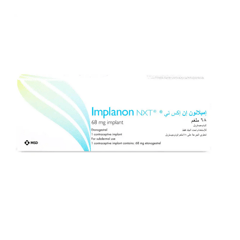Implanon Nxt 68 mg