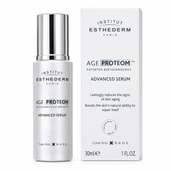 Institut Esthederm Age Proteom Advanced Serum 30 ml