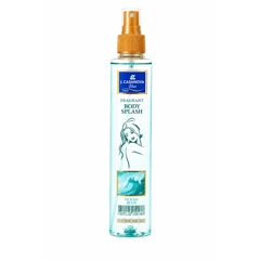 J. Casanova Body Splash Ocean Blue 235 ml