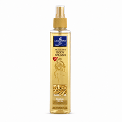 J. Casanova Body Splash Sandal Fresh 235 ml