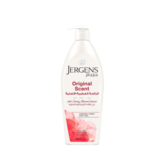 Jergens Original Scent Lotion 600Ml
