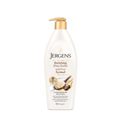 Jergens Shea Butter Lotion 400Ml