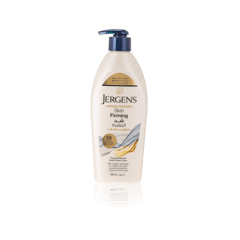 Jergens Skin Firming Lotion 400Ml