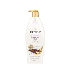 Jergens Smoothing Oud Lotion 400Ml
لوشن جرجنز مرطب برائحة العود 400 مل