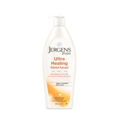 Jergens Ultra Healing Lotion 400Ml