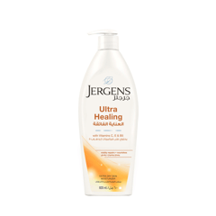 Jergens Ultra Healing Lotion 600Ml