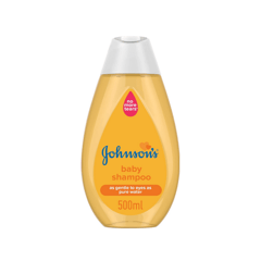 جونسون بيبي شامبو 500 مل